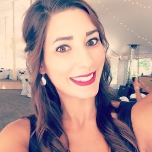 Meet your Posher, Jana